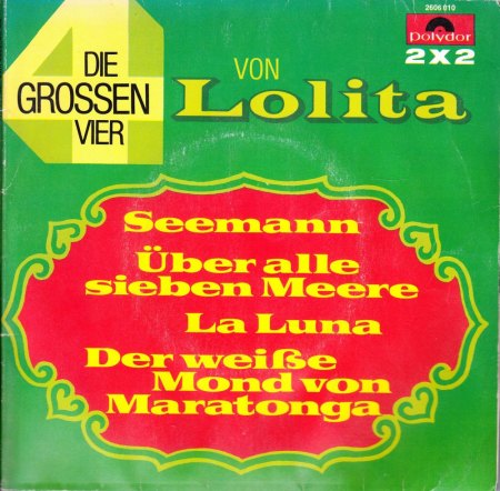 LOLITA
