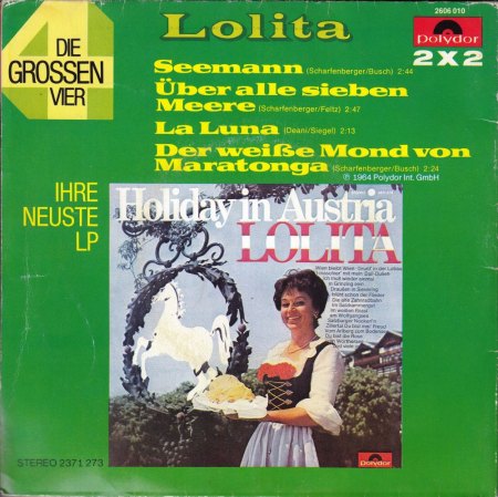 LOLITA