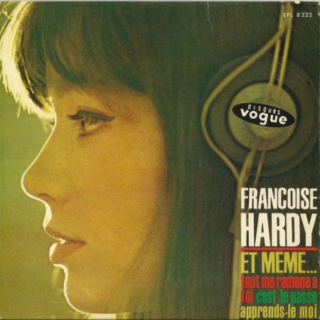 FRANCOISE HARDY