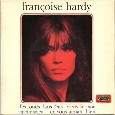 FRANCOISE HARDY