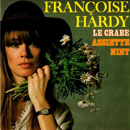 FRANCOISE HARDY