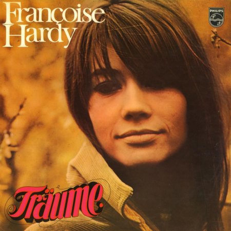 FRANCOISE HARDY