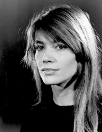 FRANCOISE HARDY