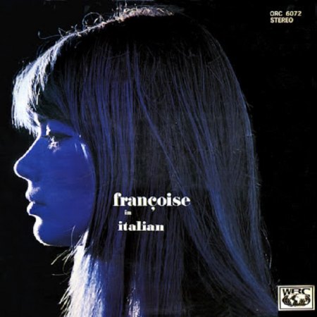 FRANCOISE HARDY