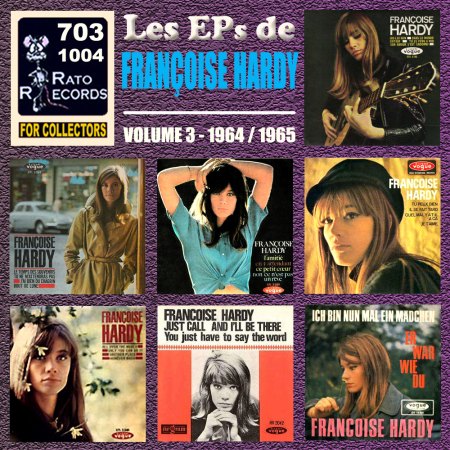 FRANCOISE HARDY