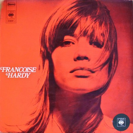 FRANCOISE HARDY