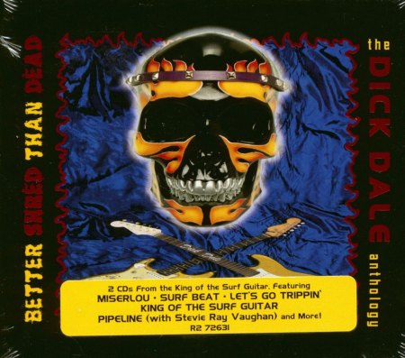 DICK DALE