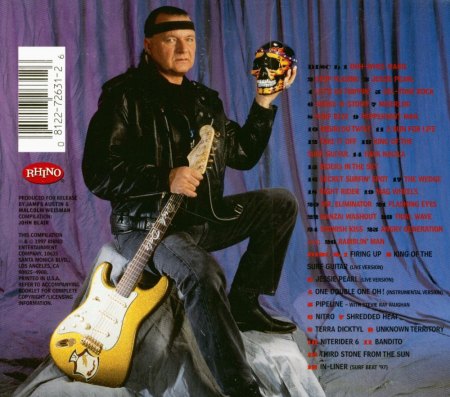 DICK DALE