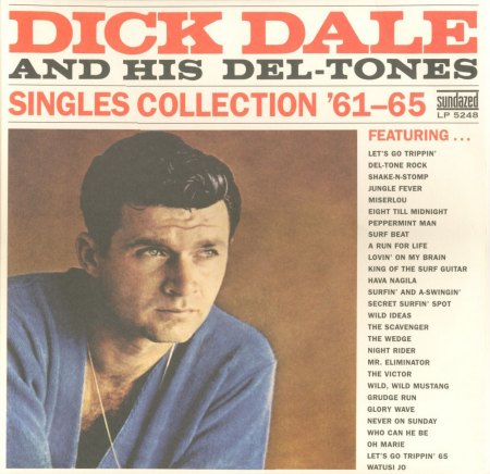 DICK DALE