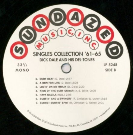 DICK DALE