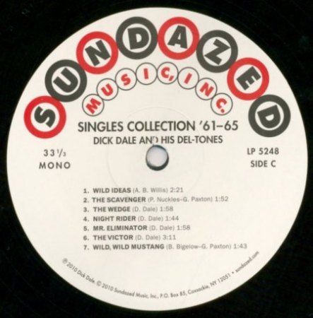 DICK DALE