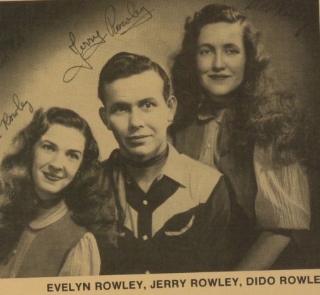 GINNY WRIGHT