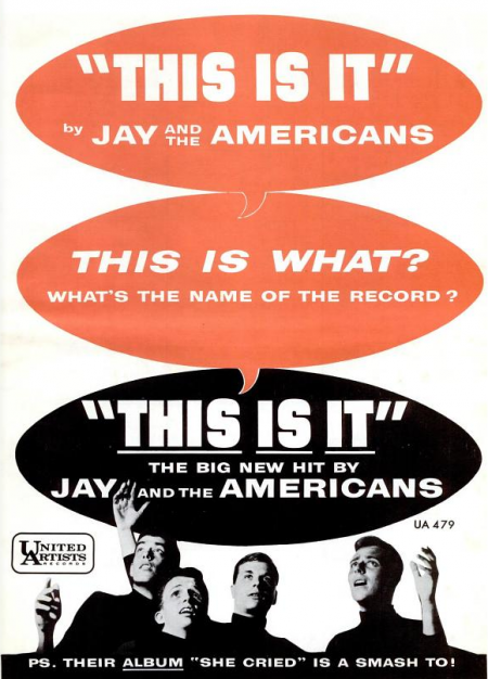 Jay &amp; The Americans - 1962-06-16.png