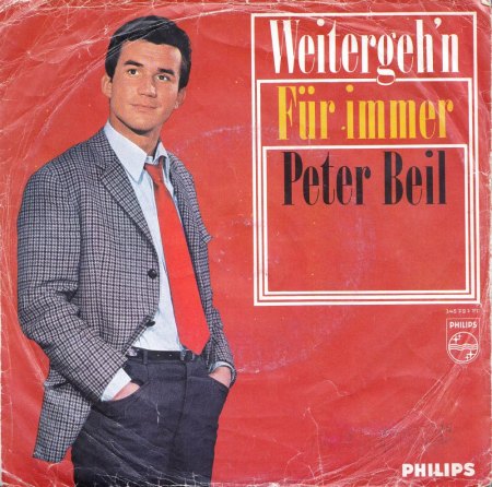 PETER BEIL