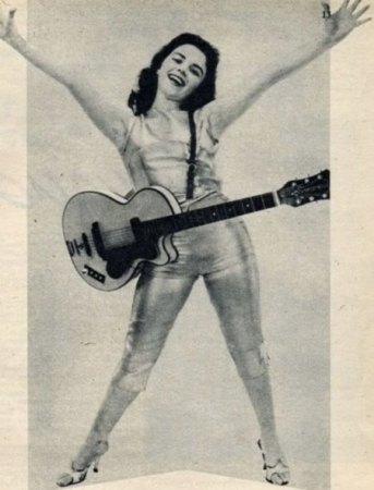 SALLY KELLY - England Rocks