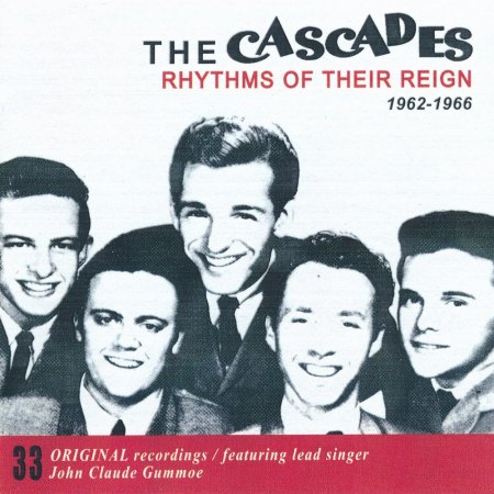 CASCADES