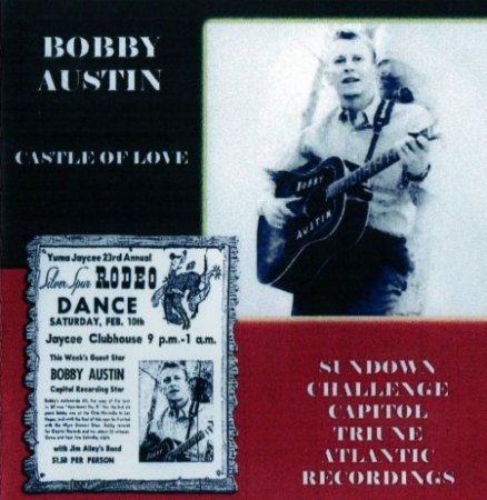 BOBBY AUSTIN