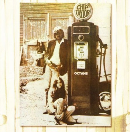 CHIP TAYLOR (WES VOIGHT)
