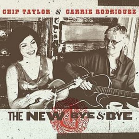 CHIP TAYLOR (WES VOIGHT)