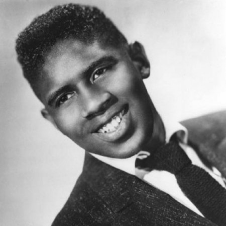 RICHARD BERRY