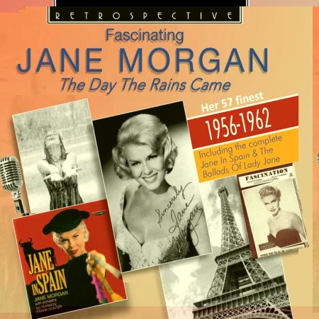 JANE MORGAN
