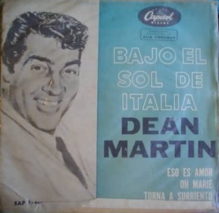 Martin,Dean05Capitol 481 Italien Bajo El Sol De Italia.jpg