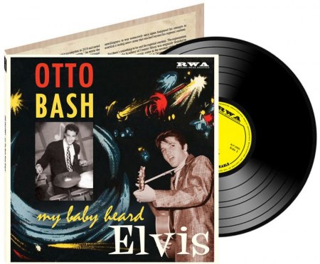 OTTO BASH