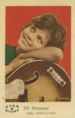 MARIANNE THEMSEN (Marianne)