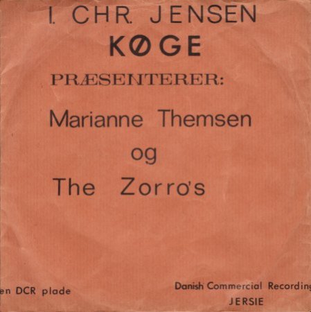 MARIANNE THEMSEN (Marianne)
