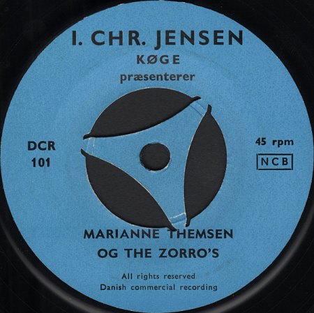 MARIANNE THEMSEN (Marianne)