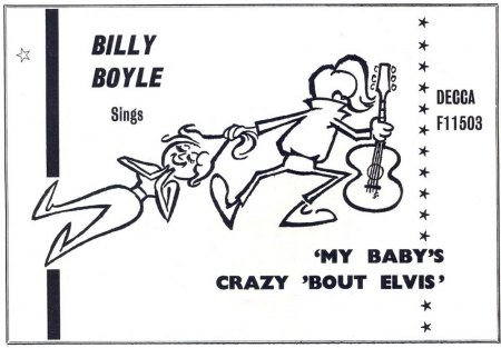 ELVIS - Tribute Singles