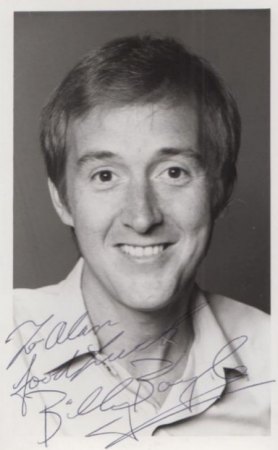 BILLY BOYLE