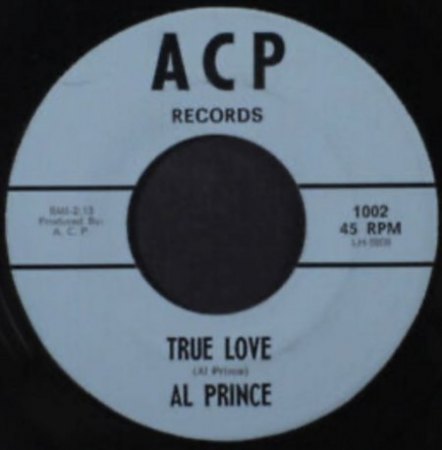 AL PRINCE