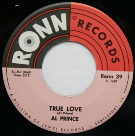 AL PRINCE