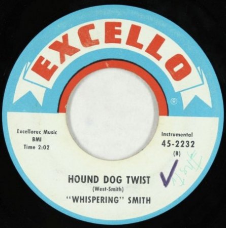 WHISPERING SMITH
