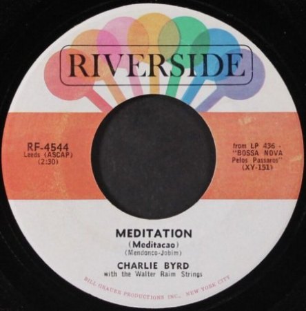 CHARLIE BYRD