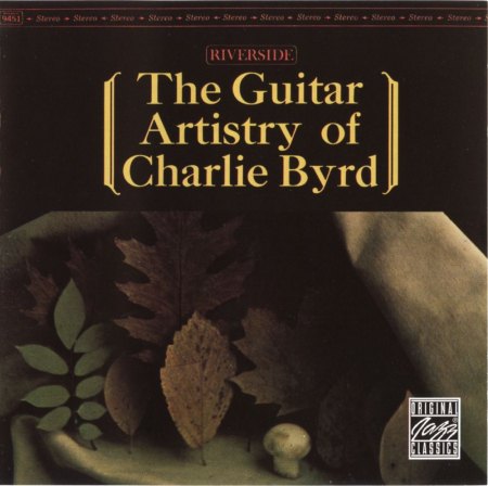 CHARLIE BYRD
