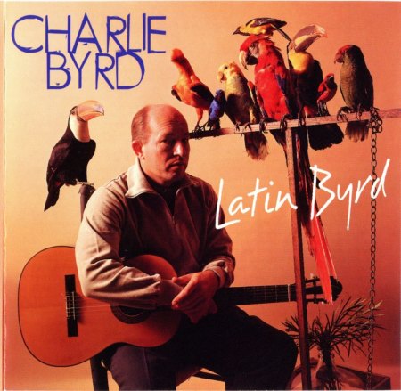 CHARLIE BYRD
