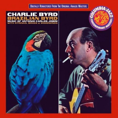 CHARLIE BYRD