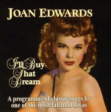 JOAN EDWARDS