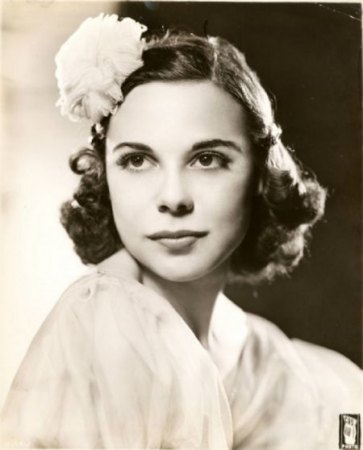 JOAN EDWARDS