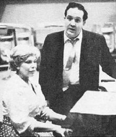JOAN EDWARDS
