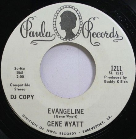 GENE WYATT