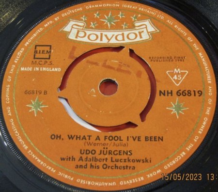 UDO JÜRGENS