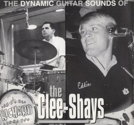 CLEE-SHAYS