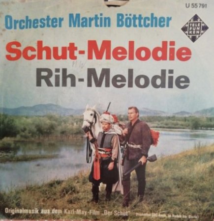 MARTIN BÖTTCHER