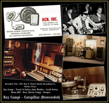 RAY CAMPI