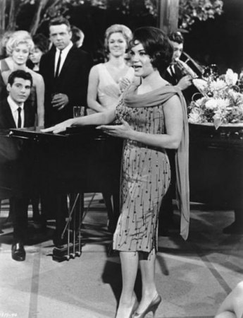 CONNIE FRANCIS - Fotos