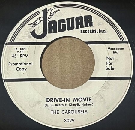 CAROUSELS