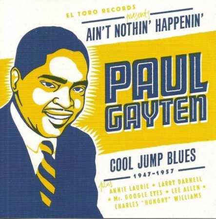 PAUL GAYTEN